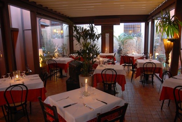 Trattoria Pizzeria Belle Arti